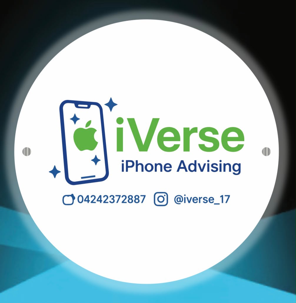 iVerse Logo